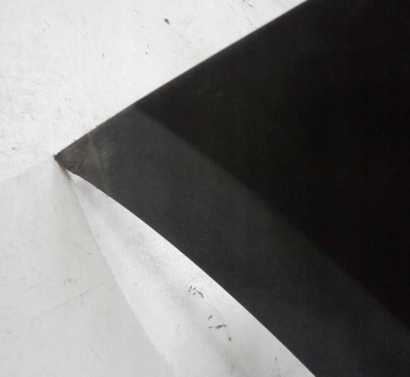 фото №6, Бампер audi a4 s4 b9 8w9 kombi 15-19rok задняя m243