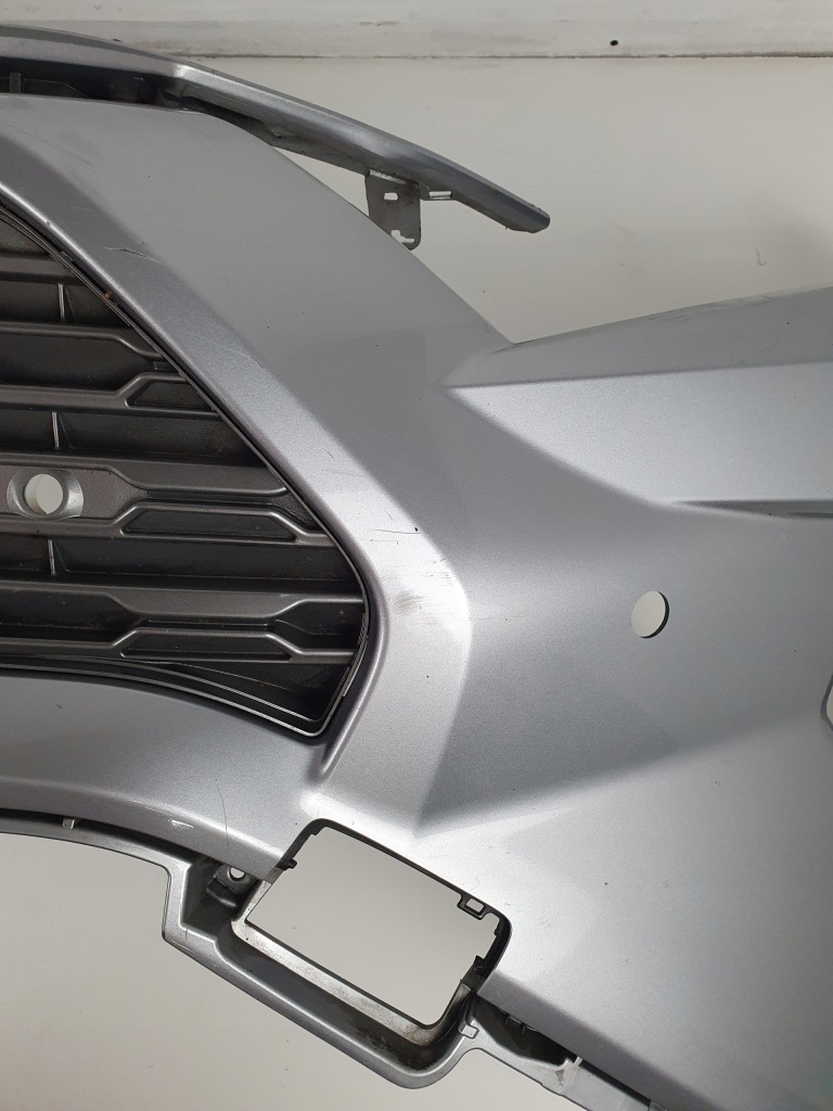 фото №14, Toyota rav4 v 2019 - бампер передний перед pdc