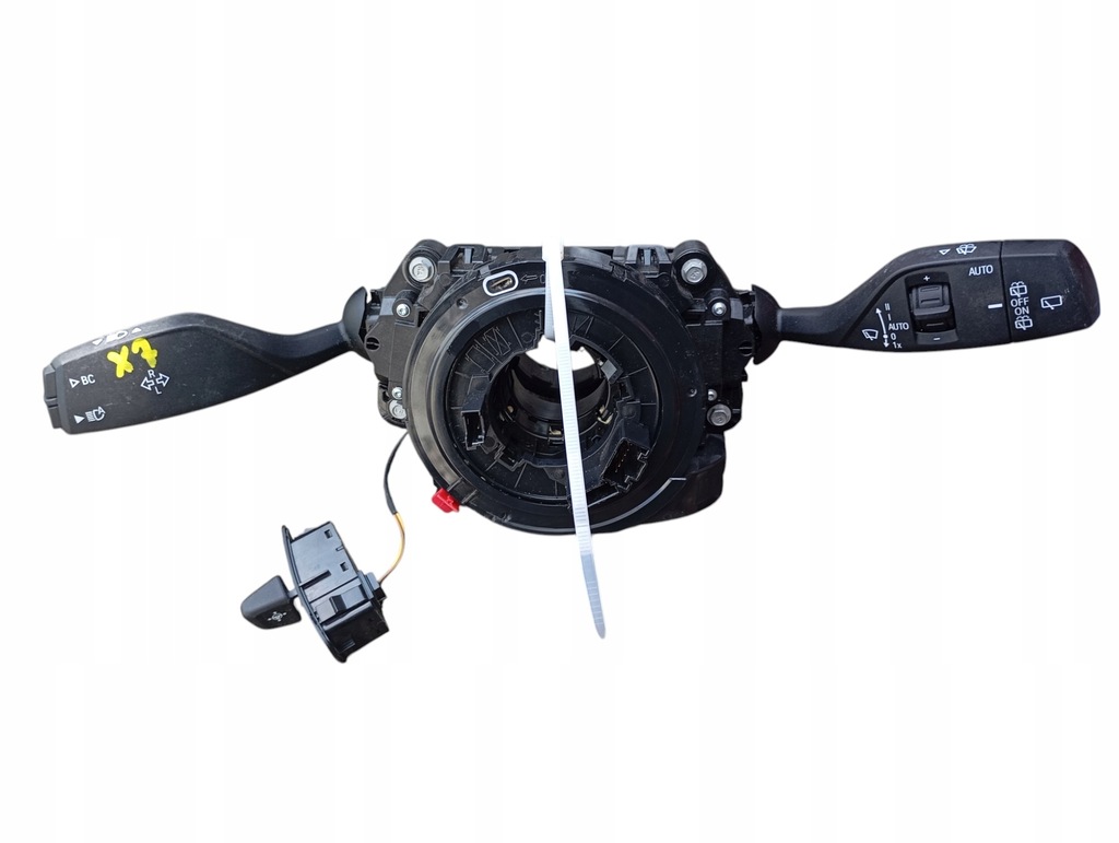 фото №1, Переключатель комбинированный переключатели лента подушка безопасности bmw x7