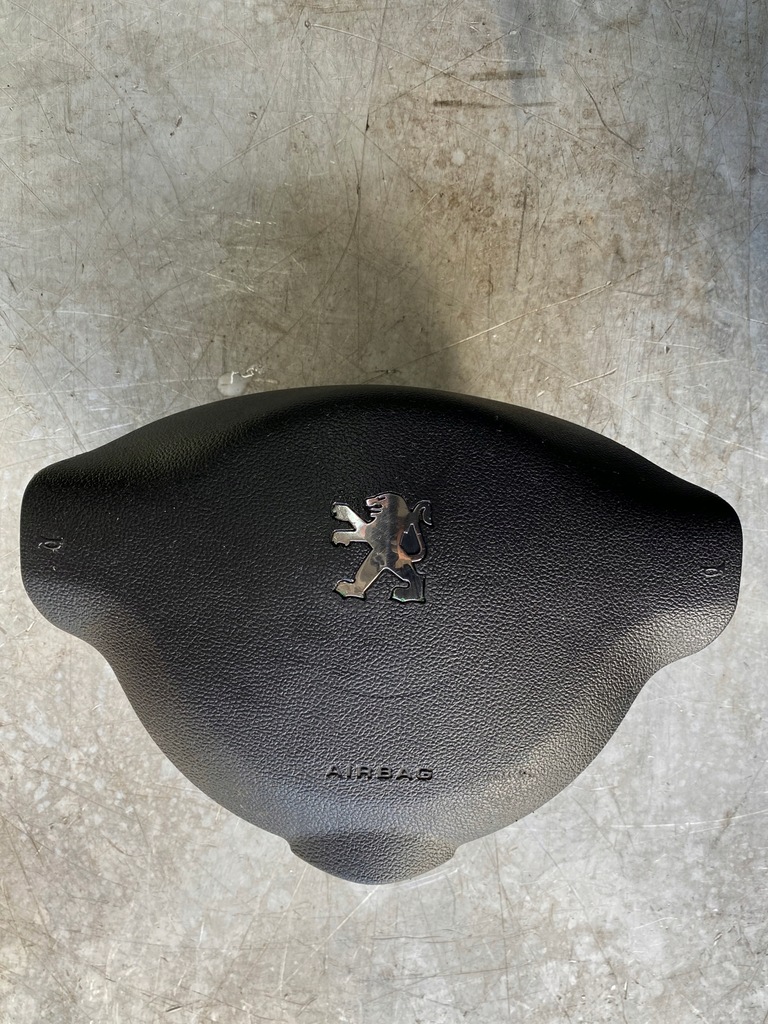 фото №8, Подушка водителя peugeot partner iii 96721954zd