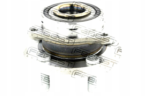 фото №2, Febest 2082-wk2f ступица колеса