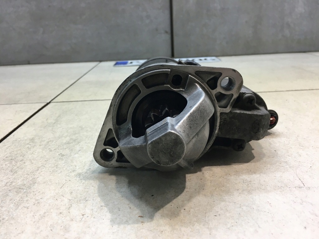 фото №5, Стартер hyundai elantra iii 2.0 16v 36100-23160