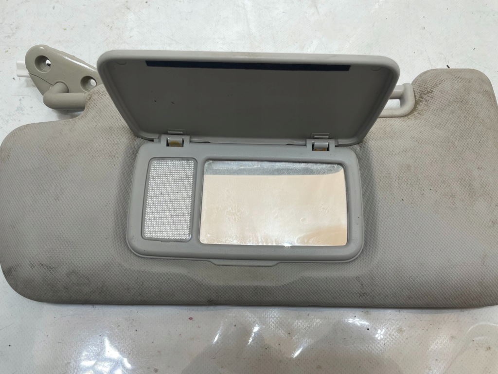 Subaru crosstrek 17-22 захист сонцезахисна ліва права usa Доставка