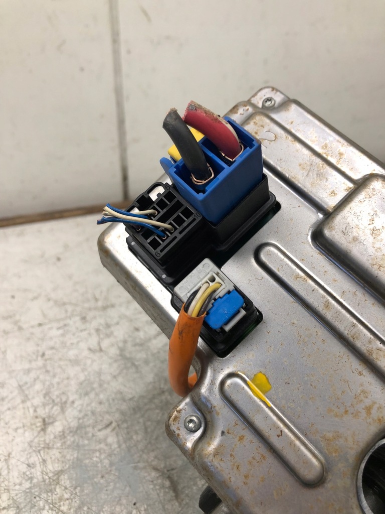 фото №7, Усилитель электрический opel corsa d 11213105