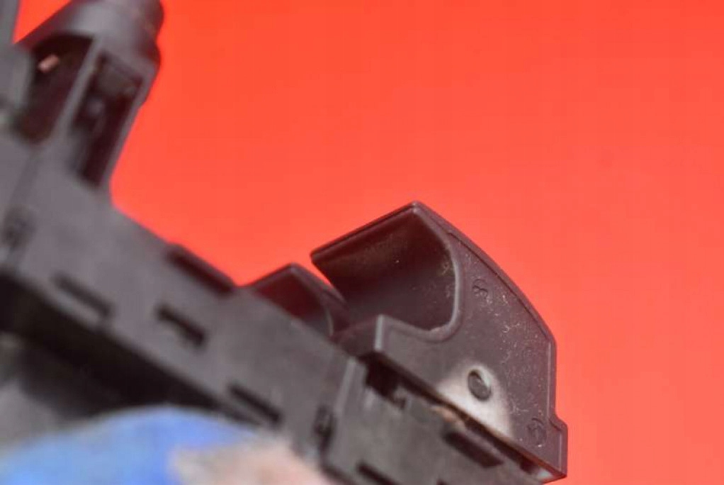 фото №14, Панель керування вікон eu 1k4959857b vw tiguan 1 i 07-11