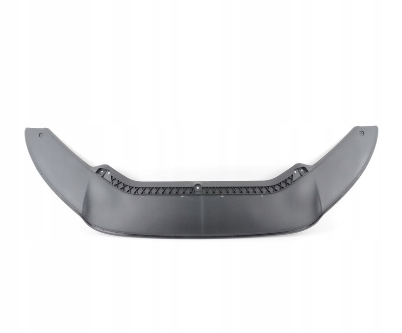 фото №1, Спойлер бампера перед vw passat b7 usa 2011-15