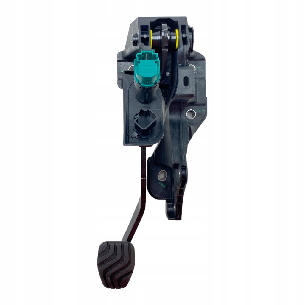 фото №11, Педаль тормоза renault clio v