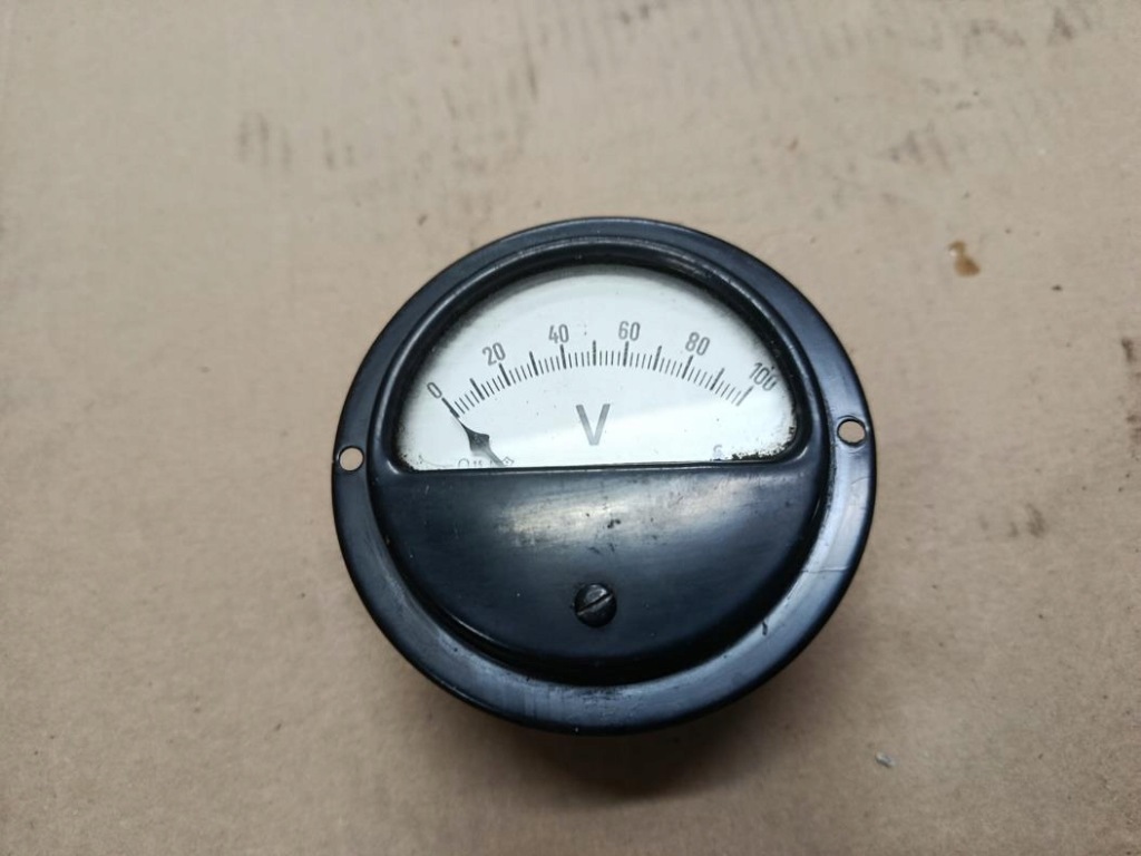 Купити Приладова панель voltomierz 100 оригінал