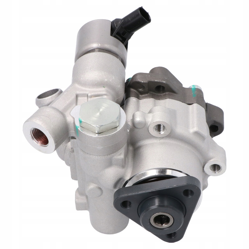 фото №10, Energy pw680407 насос гідравлічна, система