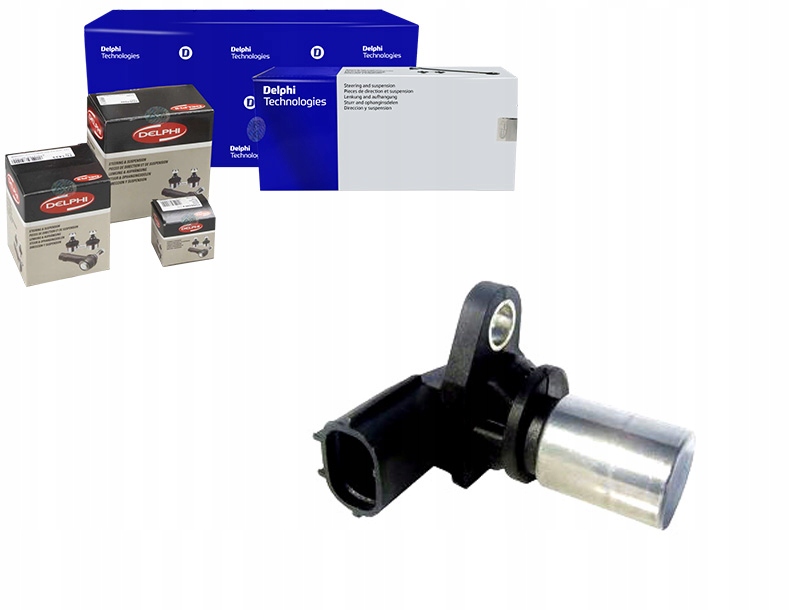 фото №1, Датчик положення вала korb. toyota 4 runner landc