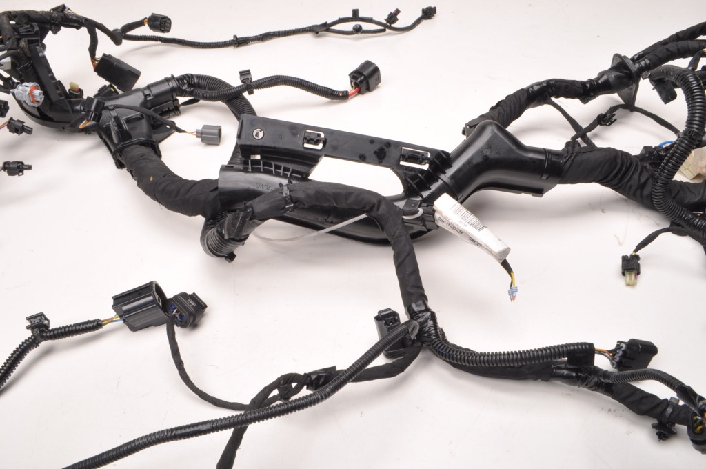 фото №12, Volvo xc60 ii 2.0 t8 455km жгут электропроводка двигателя 32412339