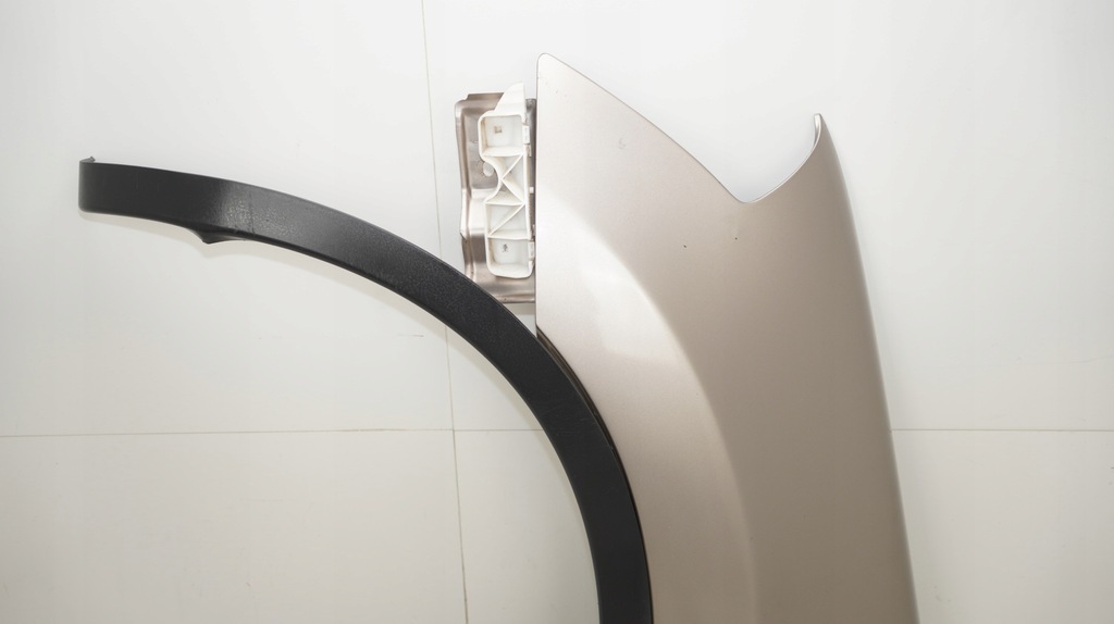 фото №9, Крыло левый перед nissan qashqai j10 +2 06-09r c30