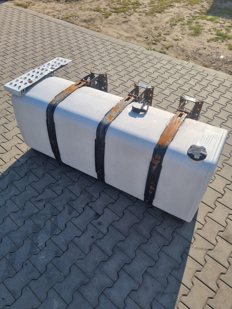 фото №1, Бак пального renault premium magnum dxi volvo fh fm 12 13 4 175x70x70