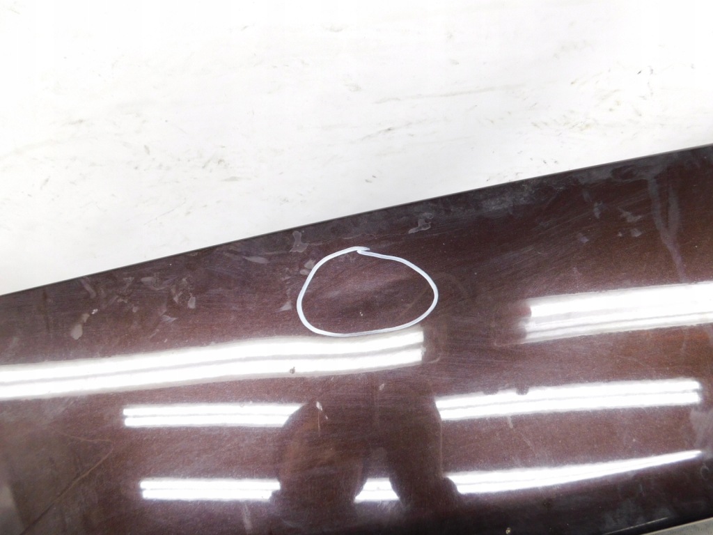 фото №14, Крышка багажника багажника задняя комплектная - opel zafira c 12-19 z41c