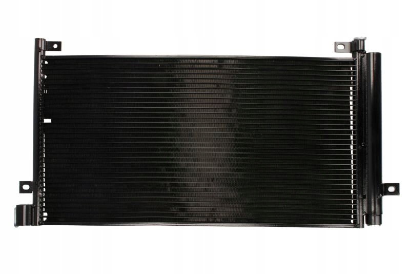 фото №1, Thermotec ktt110617 конденсатор, кондиционер