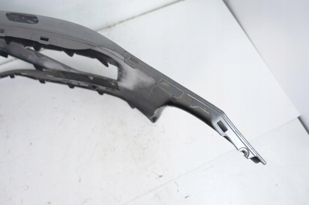 фото №10, Vw golf sportsvan 510 2014- 510807221f бампер перед передний