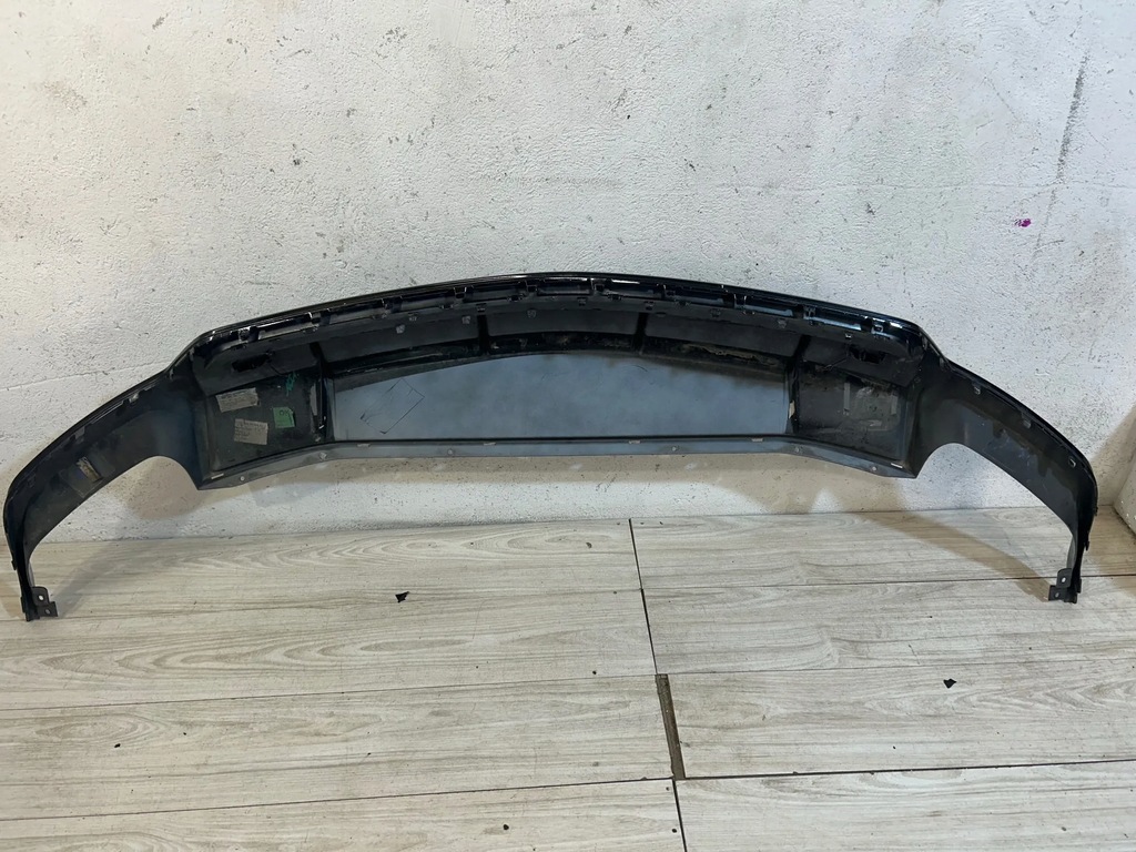 фото №8, Lamborghini urus диффузор задний спойлер