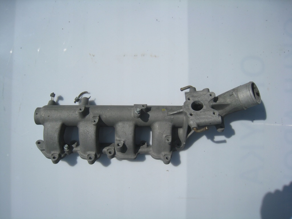 фото №1, Nissan cabstar, renault maxity коллектор всасывающий