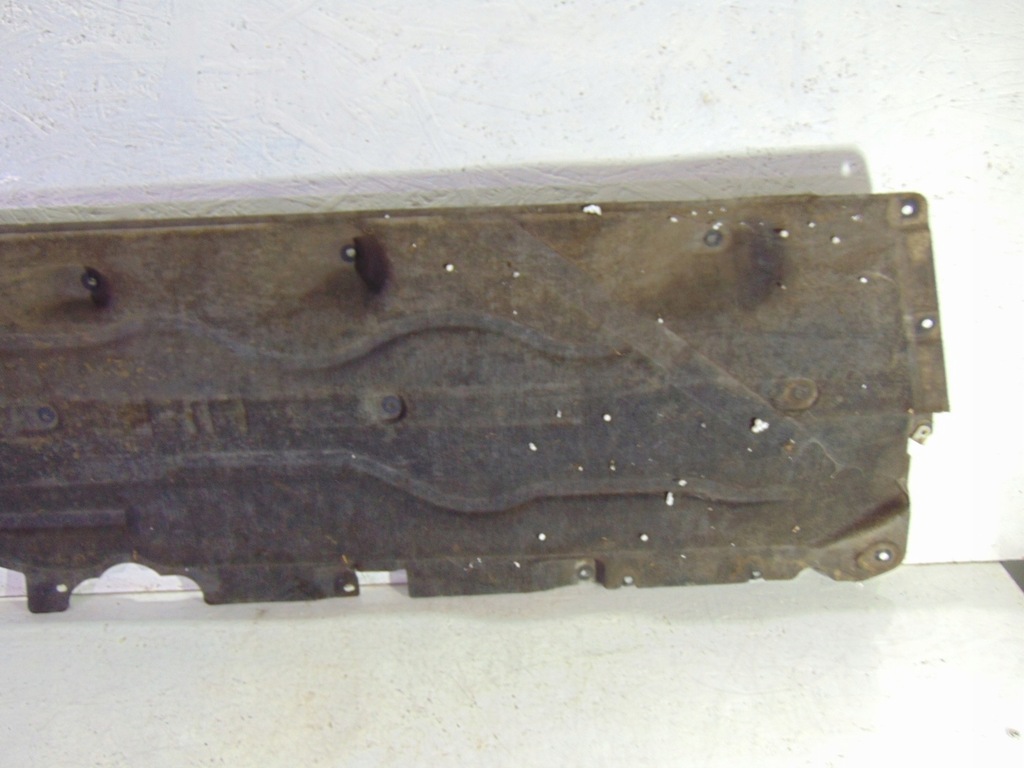 фото №3, Защита подвеска правая mini cooper f56