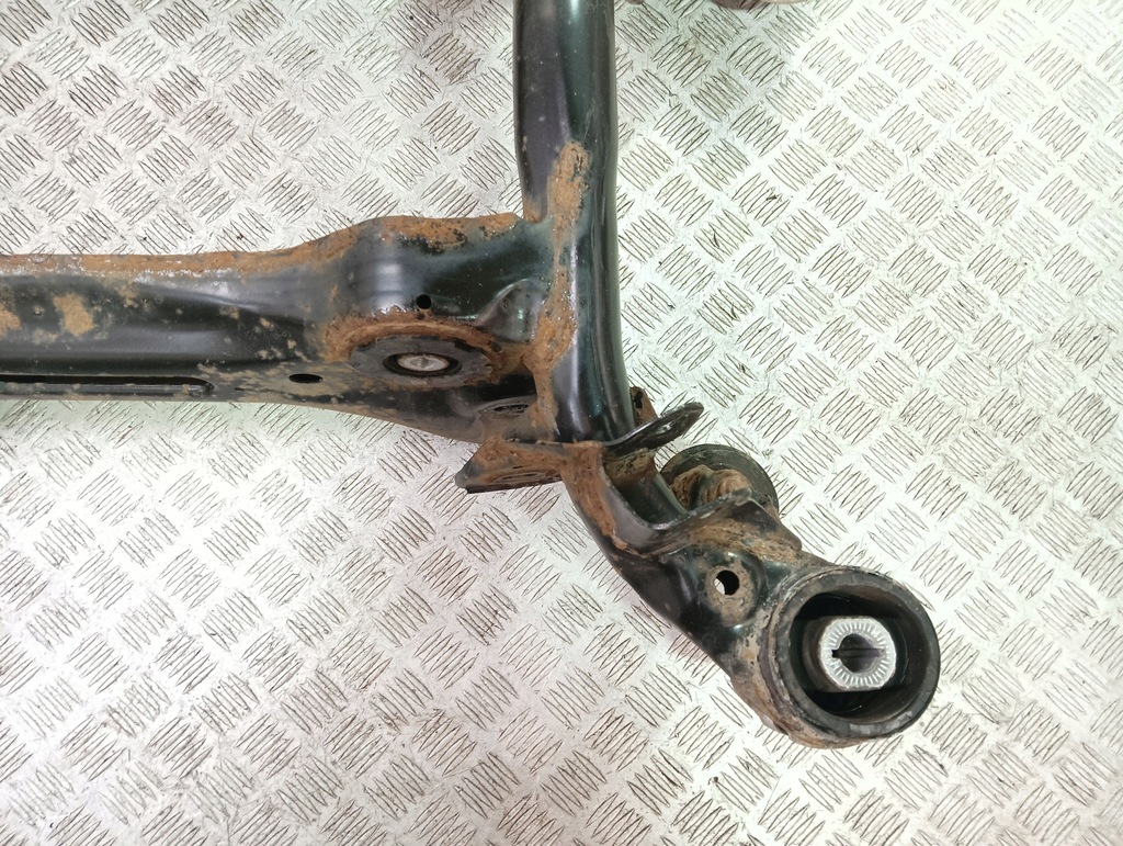 фото №12, Підрамник підрамник задня audi a4 b9 2015-2019 allroad 8w0505235ad