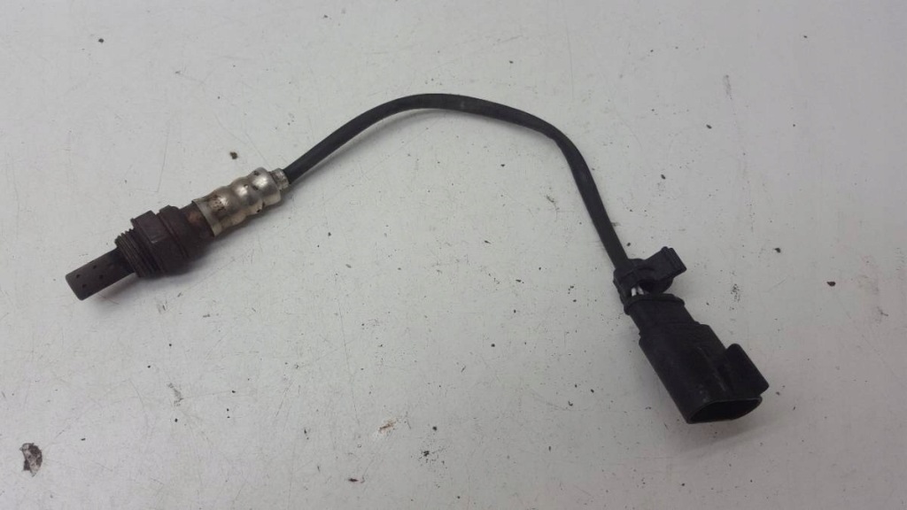 фото №1, Датчик лямбда-зонд датчик ford ka mk2 ii 1.2 бензин