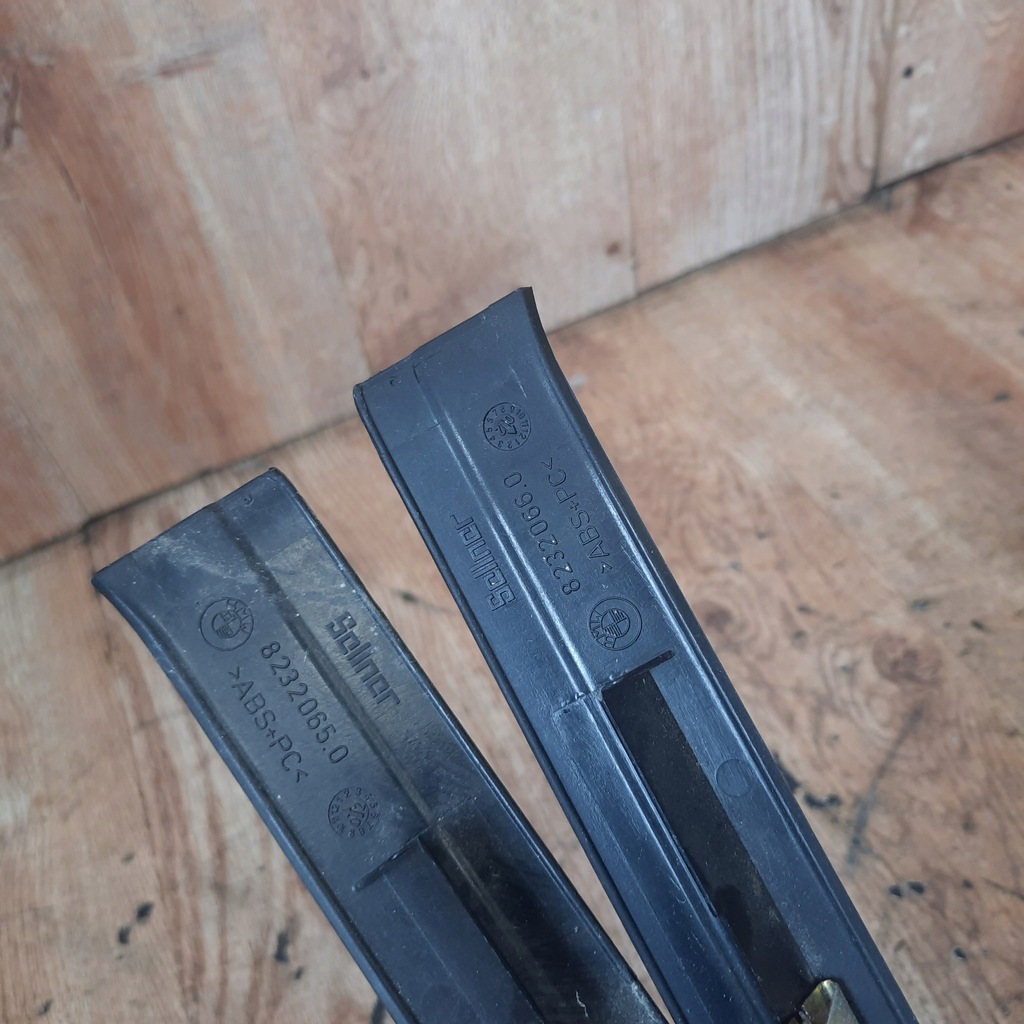 фото №5, Молдинг багажника крышки задняя комплект e46 8232065