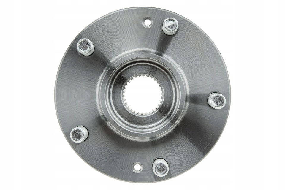 фото №14, Ступица колеса перед hyundai grandeur 05-11