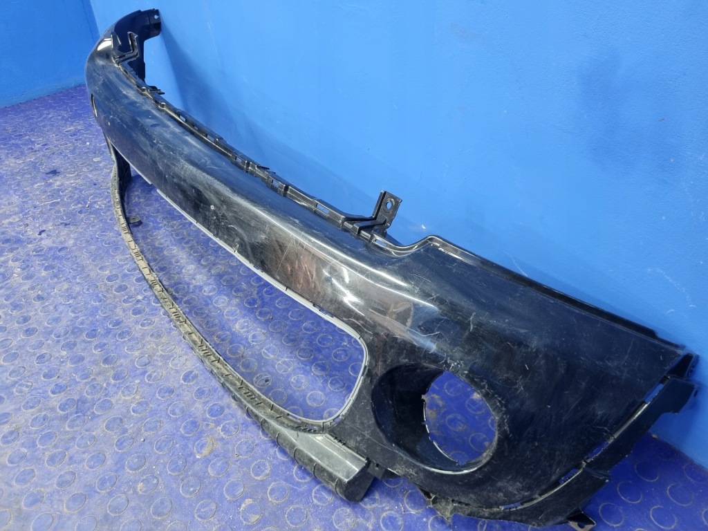 фото №5, Бампер перед mini cooper r56 lift передній 7250772