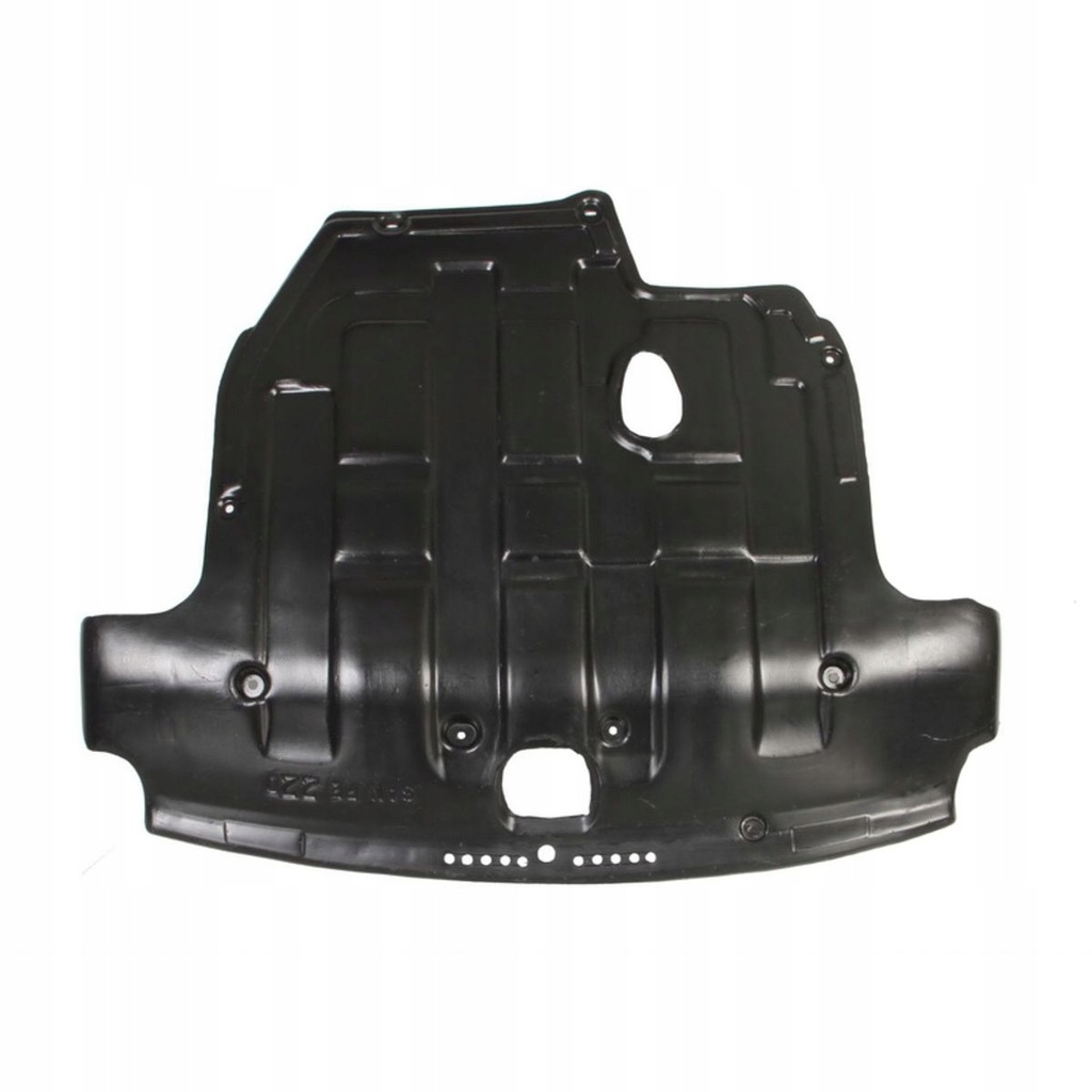 фото №1, Защита двигателя hyundai santa fe ii 06-12