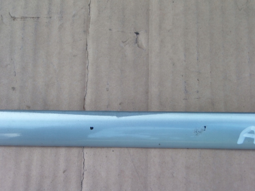 фото №6, Молдинг дверь левая ly7m audi a3 8l 3 дверь