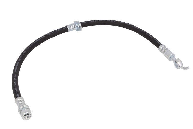фото №1, Шланг гальмівний гнучкий citroen c1 ii