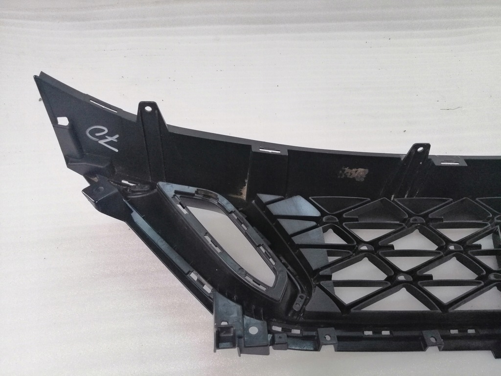 фото №12, Kia ceed iii gt-line решётка бампера перед