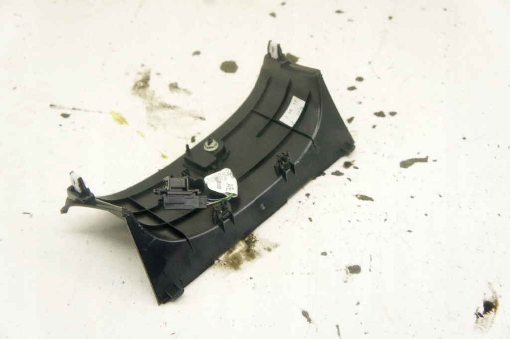 Tm058 ford edge mk2 датчик датчик диод ft4b-13e748-r30xd Оригинал