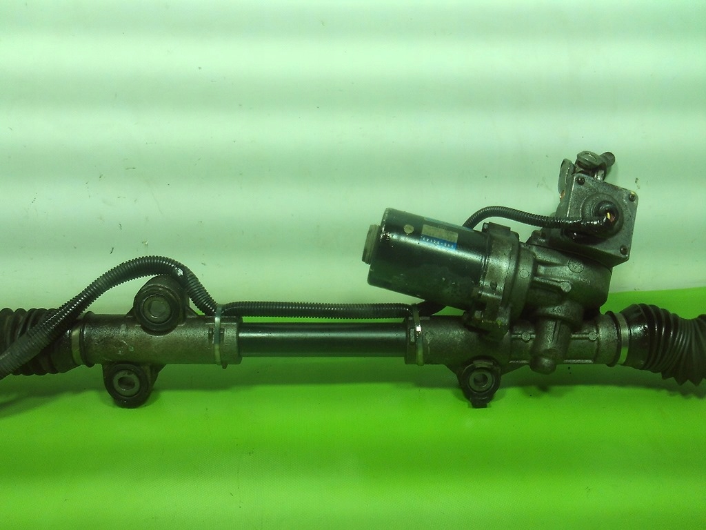 фото №3, Mazda demio рейка рульова 995-041a3