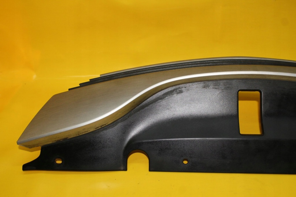 фото №5, Решётка радиатора решётка радиатора бампера перед laguna ii 820012581