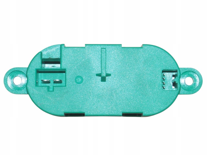 фото №4, Резистор вентилятор renault espace iv 2002-