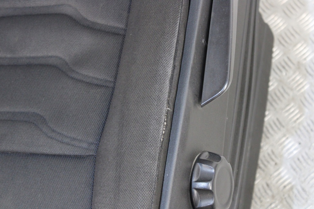 фото №7, Сиденья сиденье заднее сиденье салон обивка iveco daily iv 4