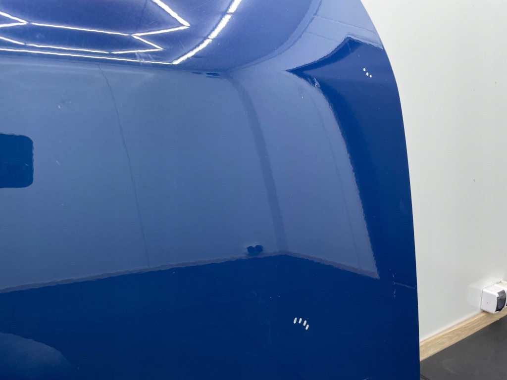 фото №10, Audi q6 e-tron etron 85h дверь правое передние перед