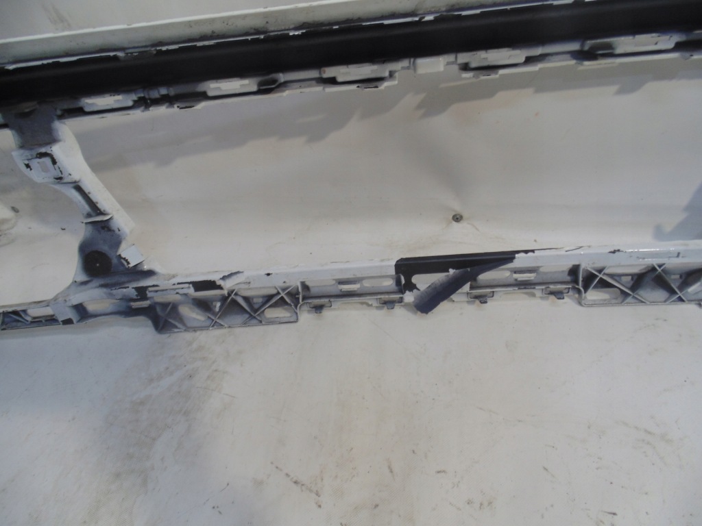 Купить Бампер задняя задний задний mercedes eqc a293 w293 293 19-23 a2938852900