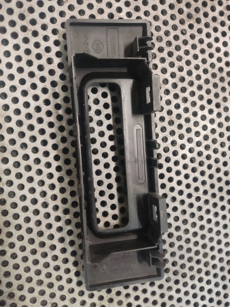 фото №2, Рамка дисплея master ii 8200256296