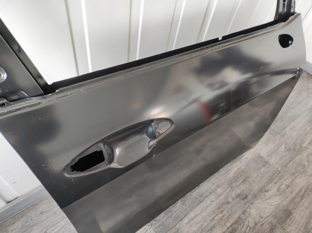 фото №10, Двері kia sportage v 5 2021-2024 передні праве poznań giełda nowe оригінал