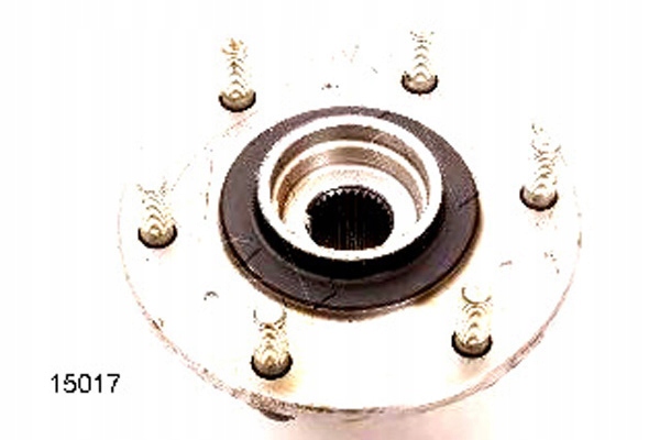 Ступиця колеса mitsubishi l 200 2.5 rwd ashika Ціна