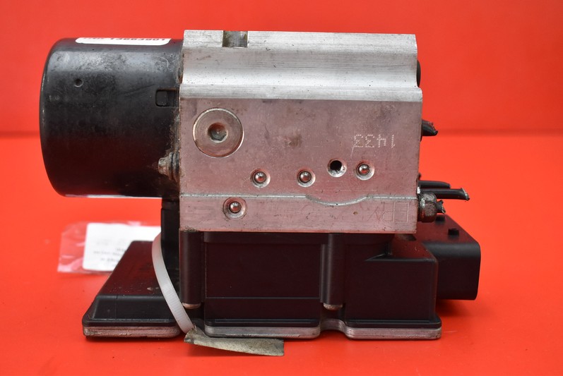 фото №5, Насос abs 09191497 13663901 opel signum 2.2 direct 155 km 03-08