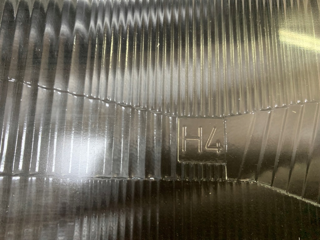 фото №5, Скло refletktora daf ліва