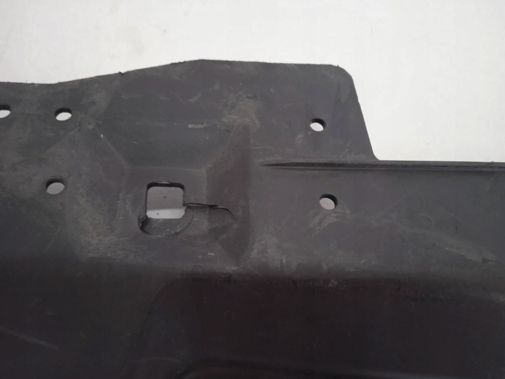 фото №13, Защита бампера мат audi q2