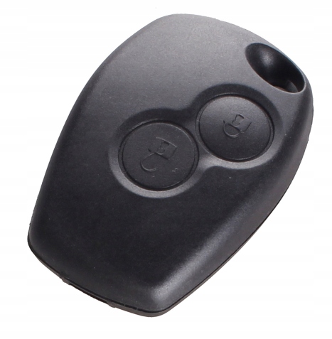 фото №1, Корпус ключ renault dacia modus clio 3 twingo