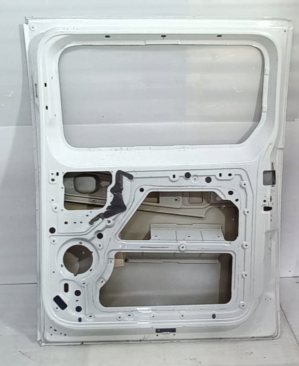 фото №2, Proace jumpy expert дверь правое боковой сдвижные