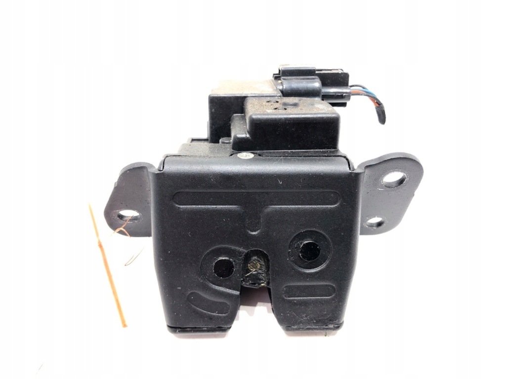 фото №1, Замок кришки задня kia soul i minivan 09-22