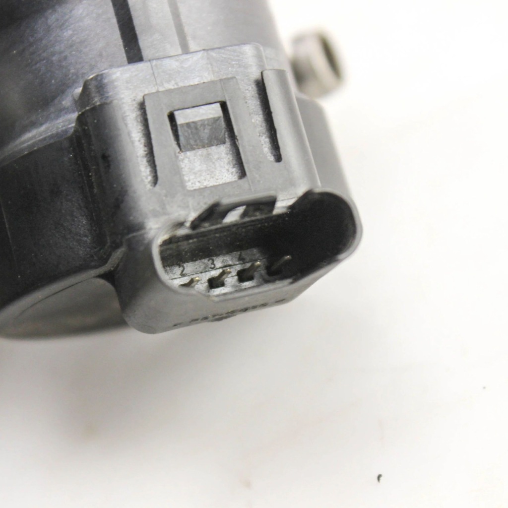 фото №1, Bmw 5 e60 e61 2007 клапан egr