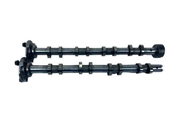 фото №1, Валы распределительного вала 2.2 tdci ford transit euro 5 11-15r